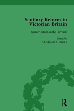 portada Sanitary Reform in Victorian Britain, Part I Vol 2 (en Inglés)