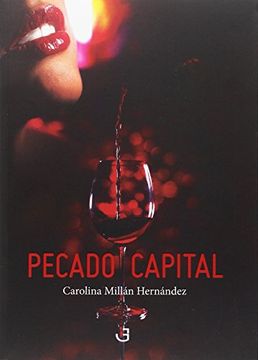 portada Pecado Capital (in Spanish)