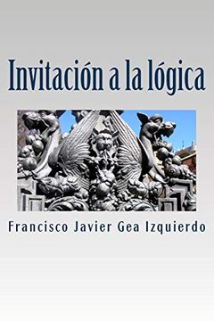 portada Invitacion a la Logica (in Spanish)