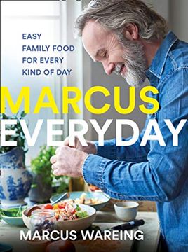 portada Marcus Everyday: Easy Family Food for Every Kind of Day