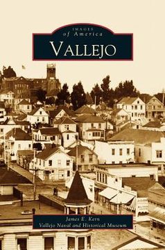 portada Vallejo (in English)