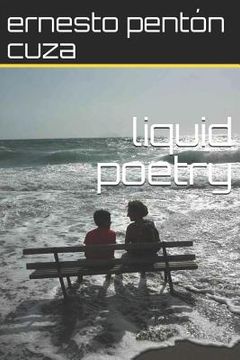 portada liquid poetry