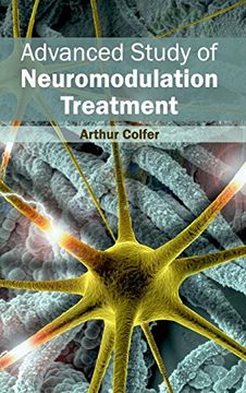 portada Advanced Study of Neuromodulation Treatment