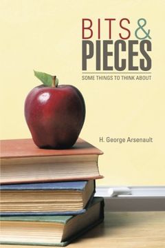 portada Bits & Pieces: Some things to think about
