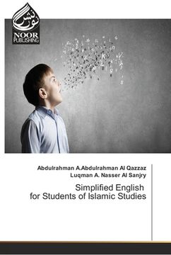 portada Simplified English for Students of Islamic Studies (en Inglés)