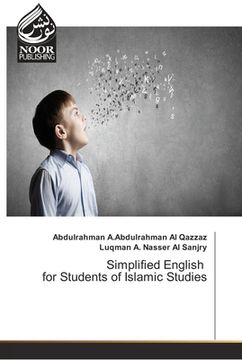 portada Simplified English for Students of Islamic Studies