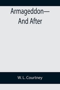 Armageddon-And After (en Inglés)