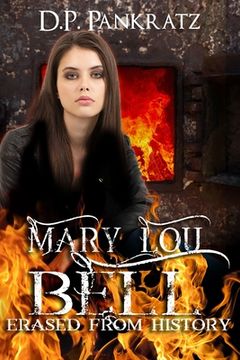 portada Mary Lou Bell, Erased from History (en Inglés)