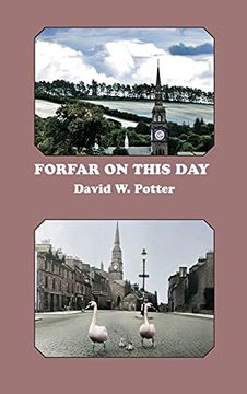 portada Forfar on This day (in English)