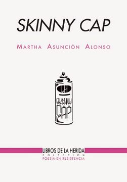 portada Skinny cap (in Spanish)