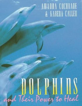 portada dolphins and their power to heal