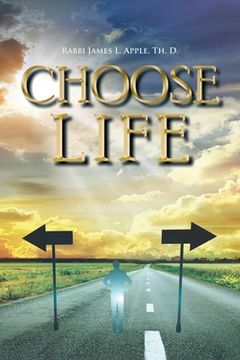 portada Choose Life (en Inglés)