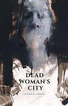 portada Dead Woman'S City