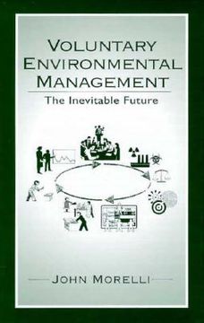 portada Voluntary Environmental Management: The Inevitable Future