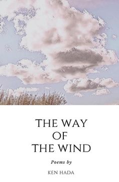 portada The Way of The Wind (en Inglés)
