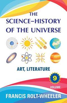 portada The Science - History of the Universe: Volume 9
