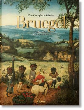portada Bruegel. The Complete Works (en Inglés)
