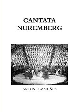 portada Cantata Nuremberg