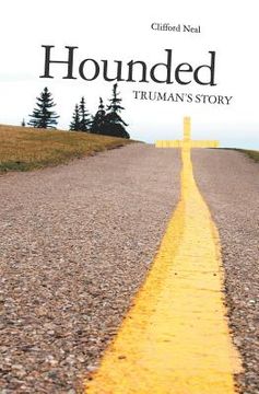 portada hounded (en Inglés)