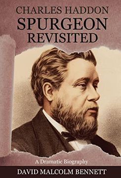 portada Charles Haddon Spurgeon Revisited (in English)