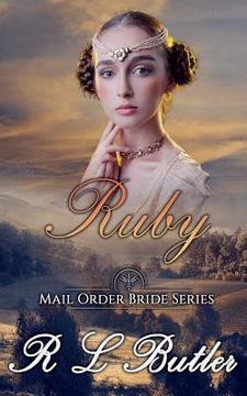 portada Ruby: Mail Order Bride Series
