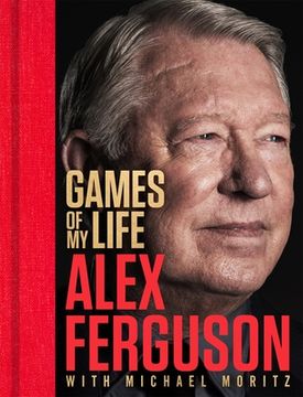 portada Games of My Life
