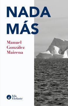 portada Nada mas (in Spanish)