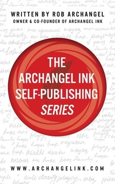 portada The Archangel Ink Self-Publishing Series