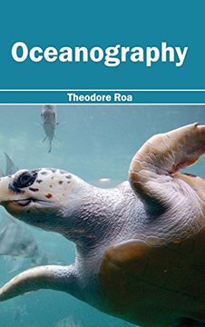 portada Oceanography (in English)