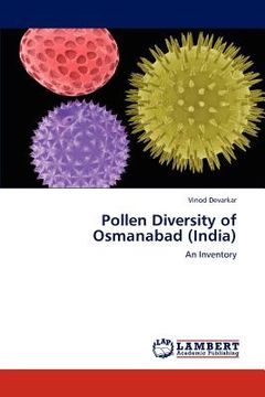portada pollen diversity of osmanabad (india)
