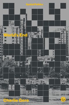 portada World's End (en Inglés)