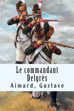 portada Le commandant Delgrès