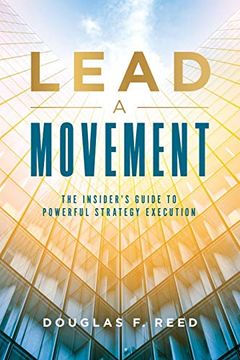 portada Lead A Movement (in English)