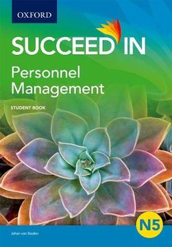 portada Personnel Management: Student Book (en Inglés)