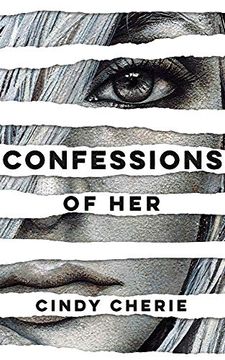 portada Confessions of her 