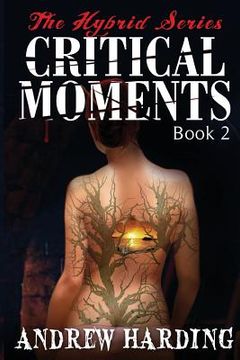 portada Critical Moments (en Inglés)