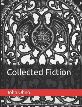 portada Collected Fiction (in English)