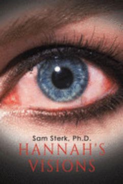 portada Hannah'S Visions (en Inglés)