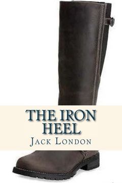 portada The Iron Heel