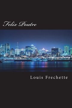 portada Felix Poutre (in French)