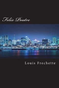 portada Felix Poutre (en Francés)