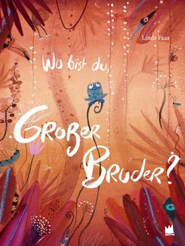 portada Wo Bist du, Großer Bruder? (in German)