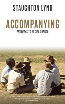 portada Accompanying: Pathways to Social Change (in English)