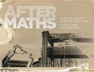 portada Aftermaths: Ghosts, Identity and Architecture 