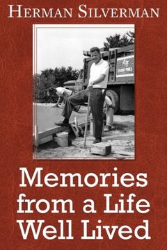 portada Memories from a Life Well Lived