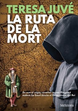portada La Ruta de la Mort (en Catalá)