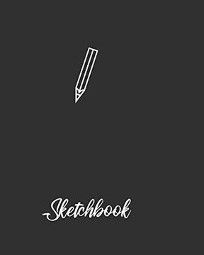 Libro Sketchbook: Sketchbook for Drawing, Writing, Sketching or Doodling,  Challenging, 90 Pages, 8X10, one De Ziko Artsketch - Buscalibre