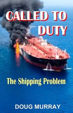 portada Called To Duty- Book 3 - The Shipping Problem (in English)