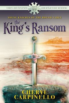 portada The King's Ransom: Tales & Legends (en Inglés)