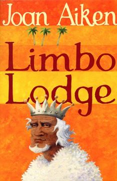 portada Limbo Lodge (The Wolves Of Willoughby Chase Sequence)